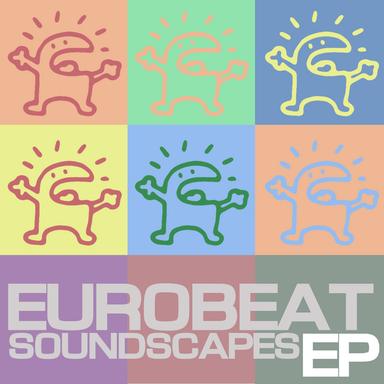 Higher Higher More and More - Eurobeat Soundscape
