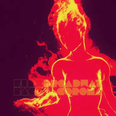 Fire Face