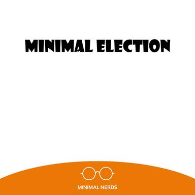 Minimal Crush