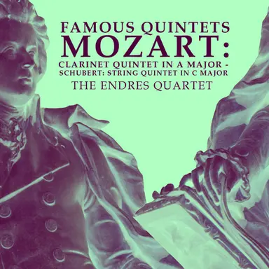 String Quintet in C Major, D. 956: II. Adagio