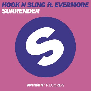 Surrender - Original Mix