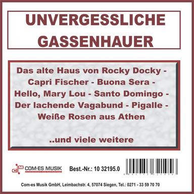 Aber dich gibt's nur einmal für mich