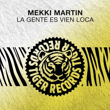 La Gente Es Vien Loca - Original Mix