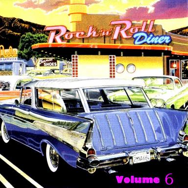 Rollin' and Tumblin'