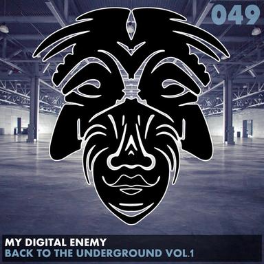 Say It - Original Mix