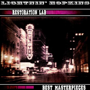 Sittin' Down Thinkin