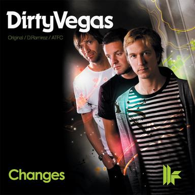 Changes - The D. Ramirez Squeezebox Remix