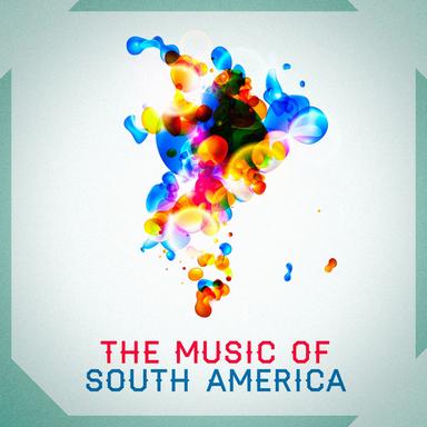 The Music of South America
