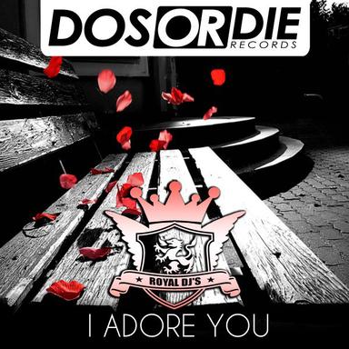 I Adore You - DJ Dawie & Mark Forbach Extended Remix
