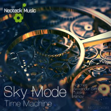 Time Machine - Alexander Sirinov Remix