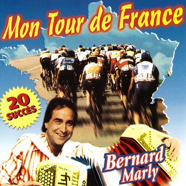 Mon tour de france