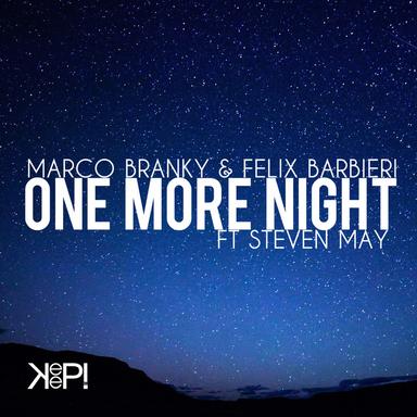 One More Night - Edit