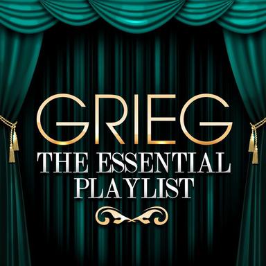 Peer Gynt, Op.23 : No.12a. The Death of Ase (Prelude to Act III)