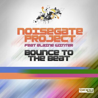 Bounce to the Beat - Mankee Remix