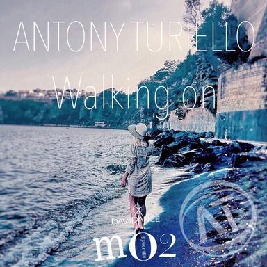 Walking On - Original mix