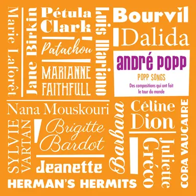 I Can Sing A Rainbow / Love Is Blue - Single Version