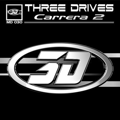 Carrera 2 - Original