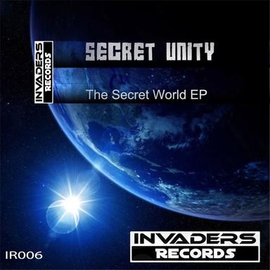 Secret World - Remix