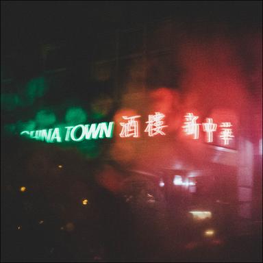 Downtown Midnight