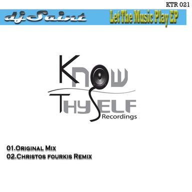 Let The Music Play - Original Mix