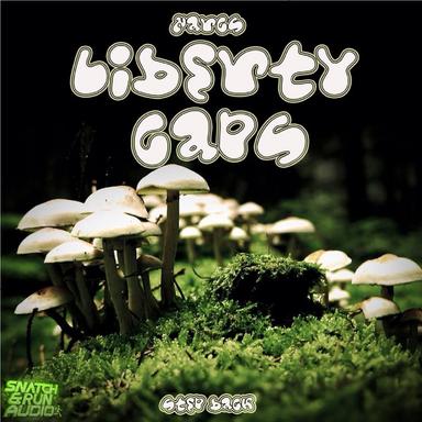 Liberty Caps