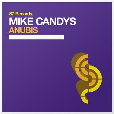 Anubis - Original Mix