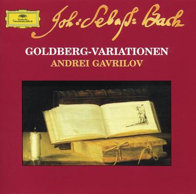 Goldberg Variations, BWV 988: Var. 30 (Quodlibet)
