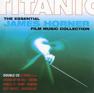 Overture (From "Star Trek II: The Wrath of Khan")