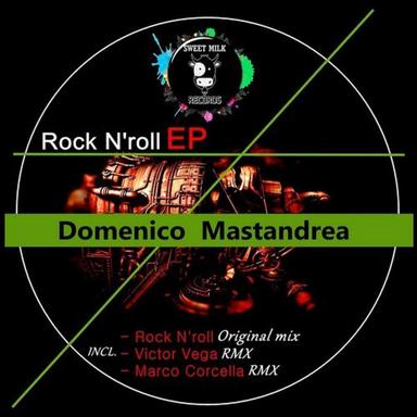 Rock N'roll - Original Mix