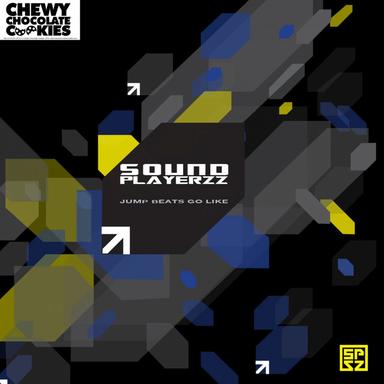Jump Beats Go Like - Chewy Chocolate Cookies Edit