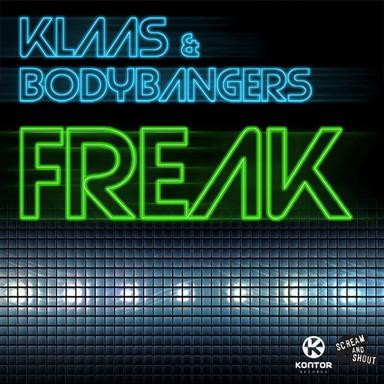 Freak - Klaas Mix Edit