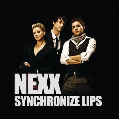 Synchronize Lips - Radio Edit
