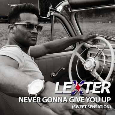 Never Gonna Give You Up - Hr. Troels & Gorm! Remix Edit