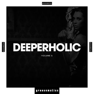 Deeperholic, Vol. 5