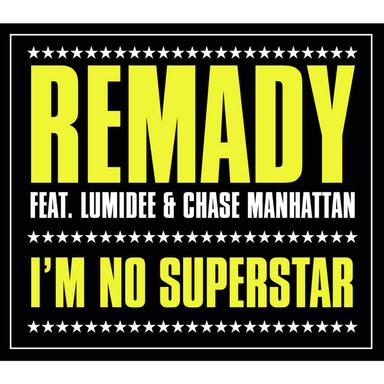 I'm No Superstar - Radio Mix