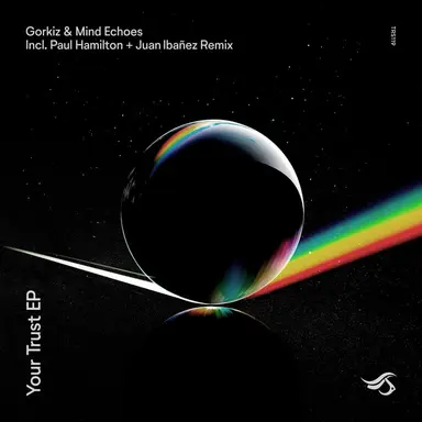 Holding You - Juan Ibañez Remix