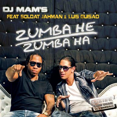Zumba He Zumba Ha
