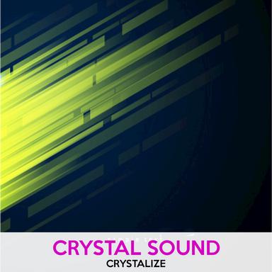 A Vision - Crystal Sound Remix