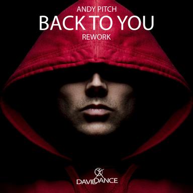Back To You Rework - Original mix