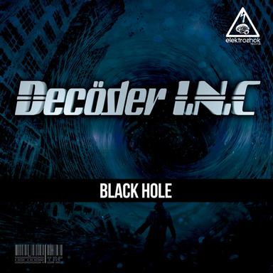 Black Hole - Original Mix
