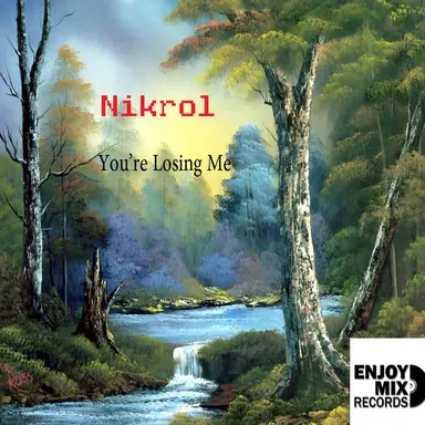 You're Losing Me - Radio Version