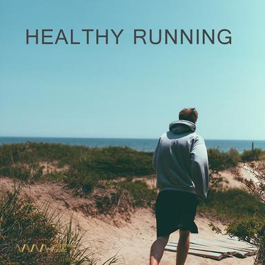 Healthy Running - Sports