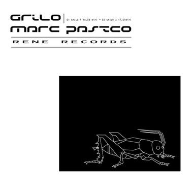 Grilo 1 (Original)