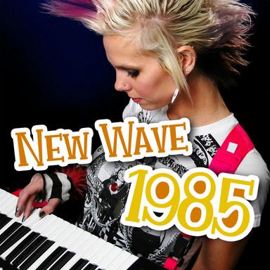 New Wave 1985