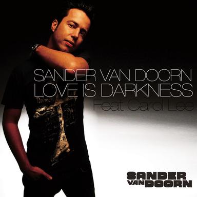 Love Is Darkness - Original Mix