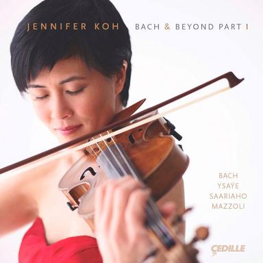 Violin Partita No. 3 in E Major, BWV 1006: VI. Gigue