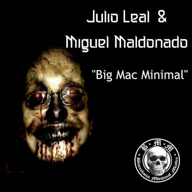Big Mac Minimal - Original Mix