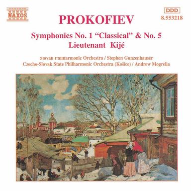 The Love for 3 Oranges Suite, Op. 33bis: III. March
