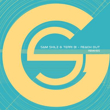 Reach Out - Kleen Kutz & G-Bace Remix