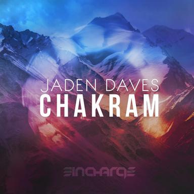 Chakram - Original Mix